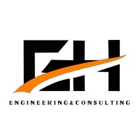 EH ENGINEERING & CONSULTING logo - Similar company to Eh Engineering Gmbh