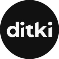 Ditki, Medical & Biological Sciences logo - Similar company to Tds Health