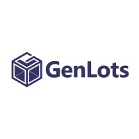 GenLots logo - Similar company to Ads-Click