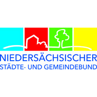 Niedersächsischer Städte- und Gemeindebund logo - Similar company to Niedersächsischer Städtetag (Nst)