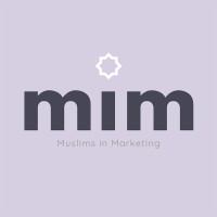 MIM (Muslims in Marketing) logo - Similar company to Townsend Institute At Concordia University Irvine