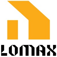 Lomax logo - Similar company to Olomax