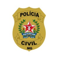 Polícia Civil de Minas Gerais (PCMG) logo - Similar company to Datavirtus