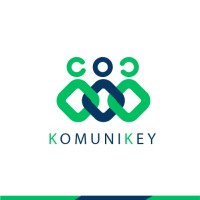 KOMUNIKEY logo - Similar company to Infoquality S.A.