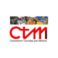 CTM Bénin logo - Similar company to Scil Peintures