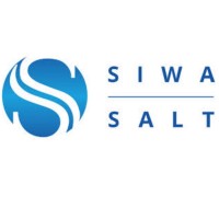 Siwa Salt Ltd logo - Similar company to Egypt Globe Group Llc