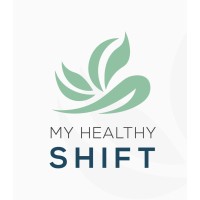 My Healthy Shift logo - Similar company to Future Practice