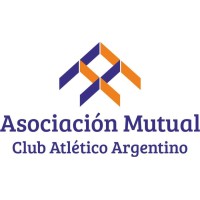 Asociación Mutual del Club Atlético Argentino logo - Similar company to Sconsultora