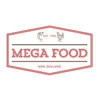 Mega Food Services Ltd logo - Similar company to Western Distribution