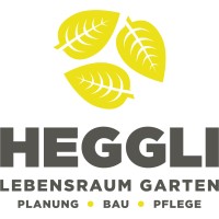 Heggli Gartenbau GmbH logo - Similar company to Graf Gartenbau Ag