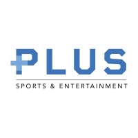 PLUS Sports & Entertainment logo - Similar company to Drafted