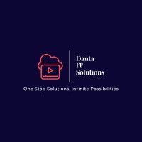 Danta IT Solutions logo - Similar company to Threads Software Limited