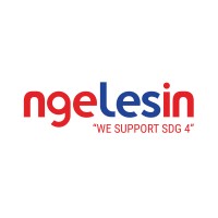 ngeLESin Global Edutech logo - Similar company to Edutech Solution