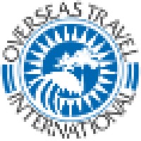 Overseas Travel International logo - Similar company to Overseas Network