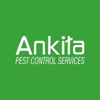 Ankita Pest Control Services logo - Similar company to Seva Facility Services Private Limited