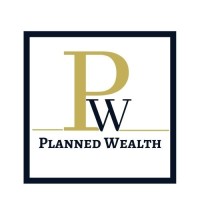 Planned Wealth Ltd logo - Similar company to Netpoint Solutions Limited