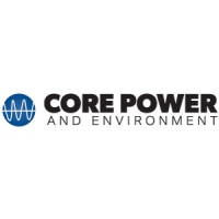 Core Power, Inc. logo - Similar company to Sensible Photonics