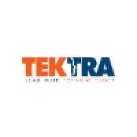 Tektra (Pty) Ltd logo - Similar company to Tektra