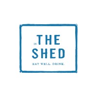 The Shed Restaurant #InTheShed logo - Similar company to Valerie'S