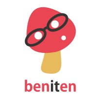 BENITEN CO., LTD logo - Similar company to Bikay