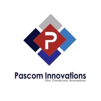 Pascom Innovations Limited logo - Similar company to Ufulu Studios