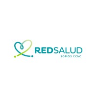 RedSalud CCHC logo - Similar company to Servicio De Salud Metropolitano Sur Oriente
