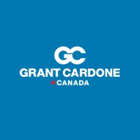Grant Cardone Canada logo - Similar company to Canada First Home Fortification
