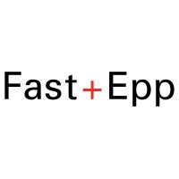 Fast + Epp logo - Similar company to Tectonus Seismic Technology