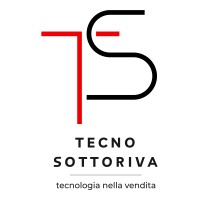 Tecno Sottoriva logo - Similar company to Evomach