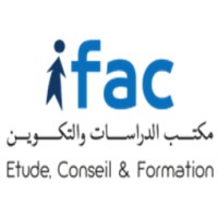 IFAC Étude, Conseil et Formation professionnelle logo - Similar company to Cifpro - Centre International De La Formation Professionnelle