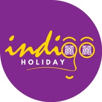 Indigo Holiday Sdn Bhd logo - Similar company to Asni Tours & Travel (M) Sdn Bhd