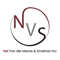 Nel Van der Merwe & Smalman Inc logo - Similar company to Senekal Inc