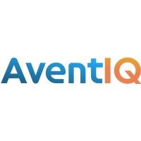 AventIQ logo - Similar company to Mindsmiratus Technologies Pvt Ltd