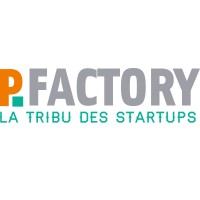 P.Factory logo - Similar company to Calinda Software