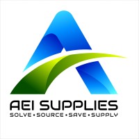 AEI Supplies FZE logo - Similar company to Gazpro