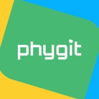 Phygit logo - Similar company to Partner2B