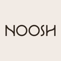 Noosh logo - Similar company to Qaaf