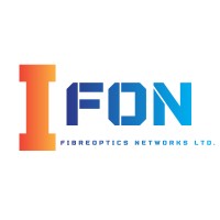 IFON Infracapital FibreOptics Networks Ltd. logo - Similar company to Speed Connect Austria