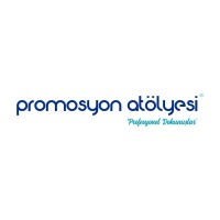 Promosyon Atölyesi logo - Similar company to Promomerit