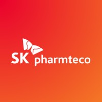 SK pharmteco logo - Similar company to Vibalogics