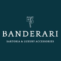 Banderari - Sartoria & Luxury Accessories logo - Similar company to Fractionals Experts