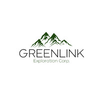 Greenlink Exploration Corp. logo - Similar company to Zayed Fund For Entrepreneurship And Innovation