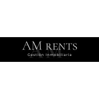 AMRents logo - Similar company to Gomy Floor