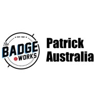 Patrick Australia Pty Ltd logo - Similar company to Saunders Print Group