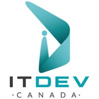 IT development canada logo - Similar company to Business Development Partner Bdp