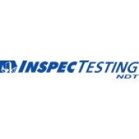 INSPEC TESTING, INC. logo - Similar company to Naval Coating, Inc