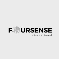 Foursense International logo - Similar company to Plasnox Ind. E Com. De Plasticos Ltda