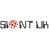 SIONT UK logo - Similar company to Pegasus Solutions
