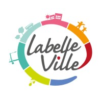LABELLEVILLE Concertation numérique interactive sur la maîtrise des usages -UX Urbain Design logo - Similar company to Capable Studio