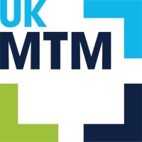 UKMTM Association logo - Similar company to Scott-Grant Limited